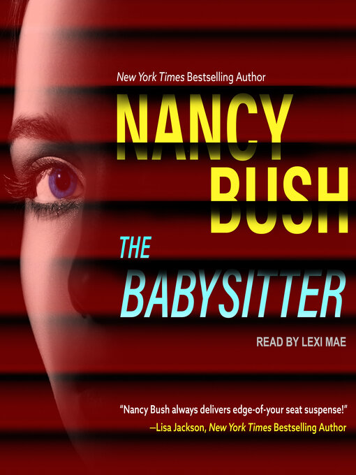 Title details for The Babysitter by Nancy Bush - Wait list